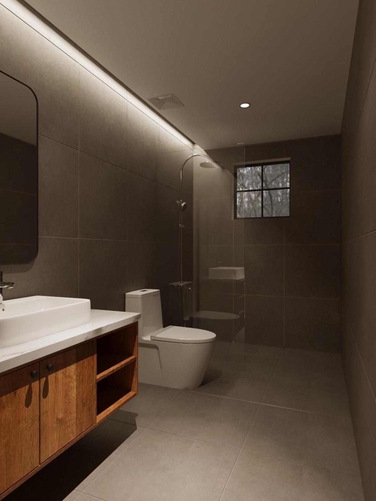 Amare Garden View Apartment Hanoi