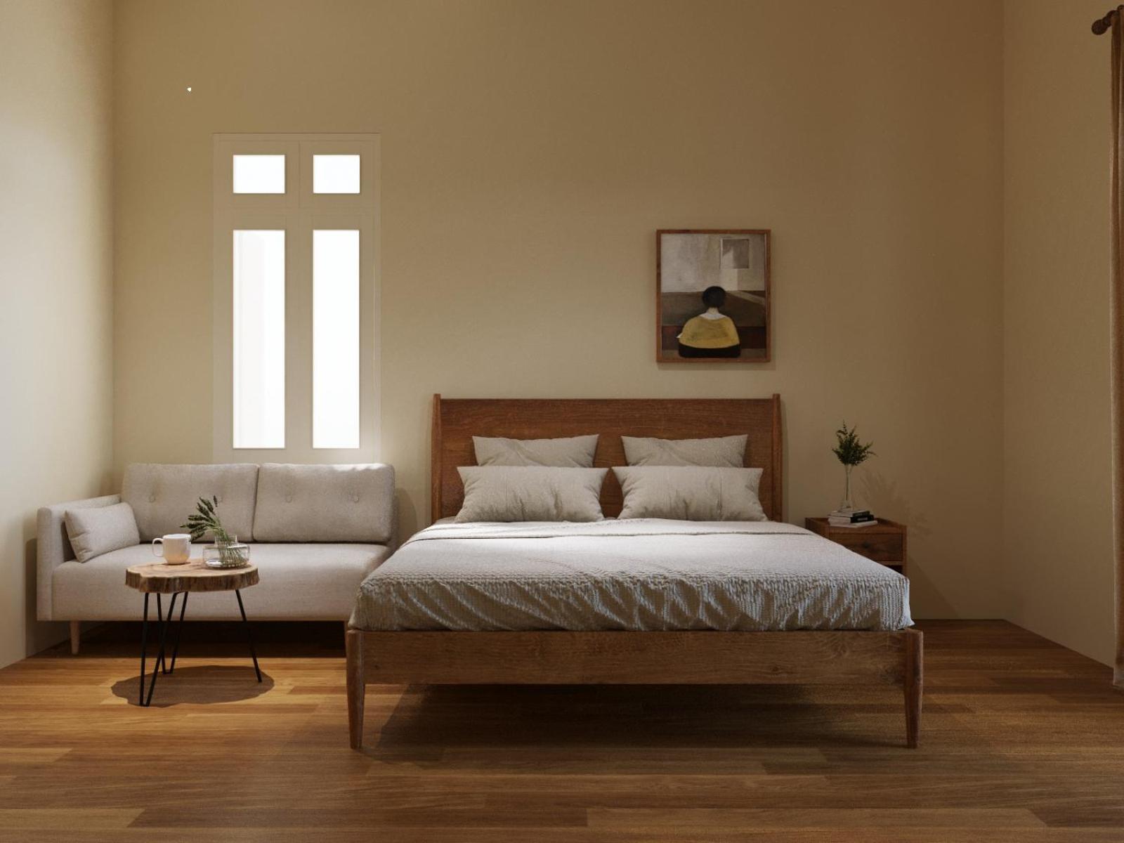 Apartment Amare Garden View *