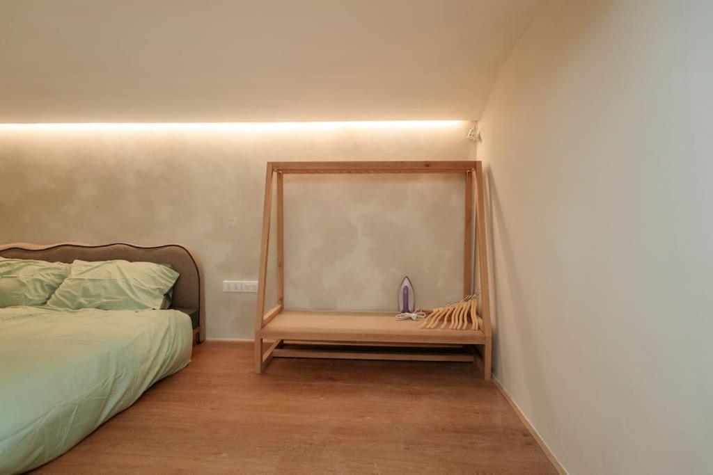 Apartment Lucy Homee Hanoi