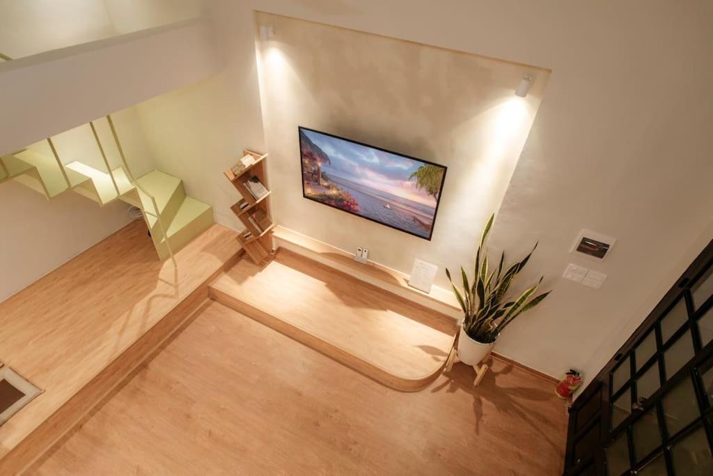 Apartment Lucy Homee *
