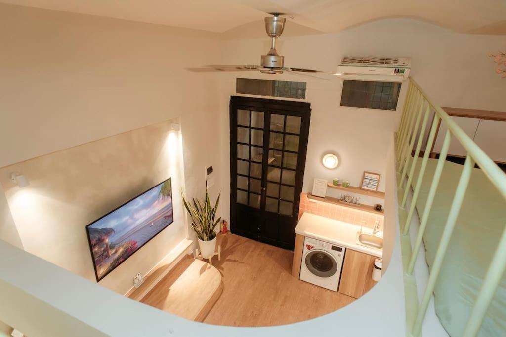 Apartment Lucy Homee