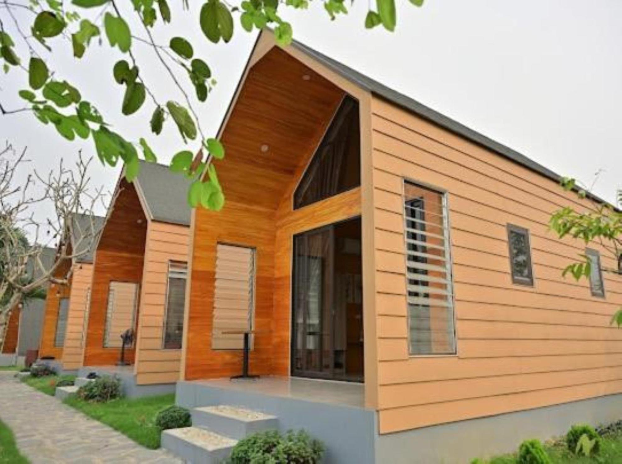 Hoang Yen Garden Bavi - Venuestay