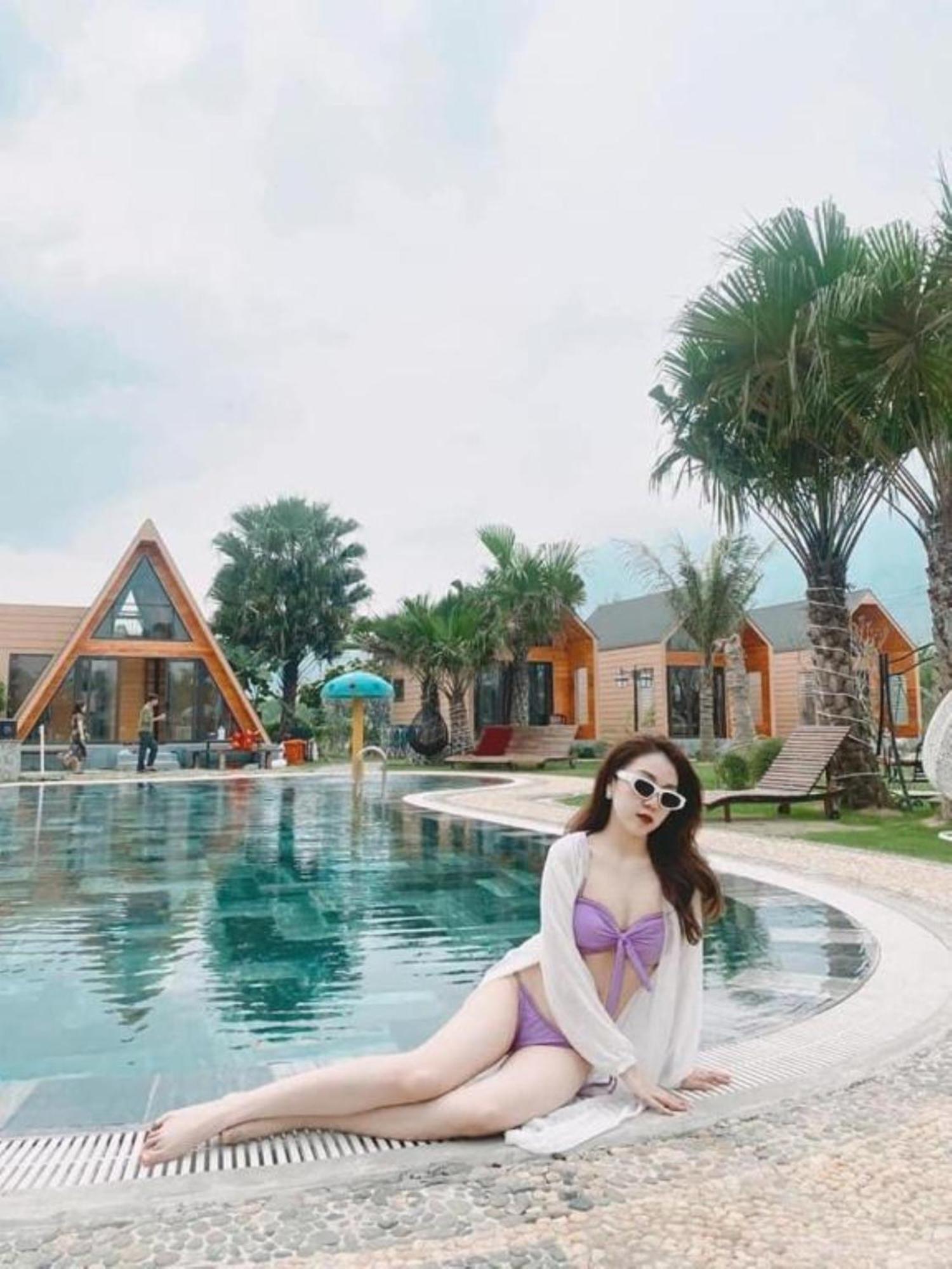 Homestay Hoang Yen Garden Bavi - Venuestay *