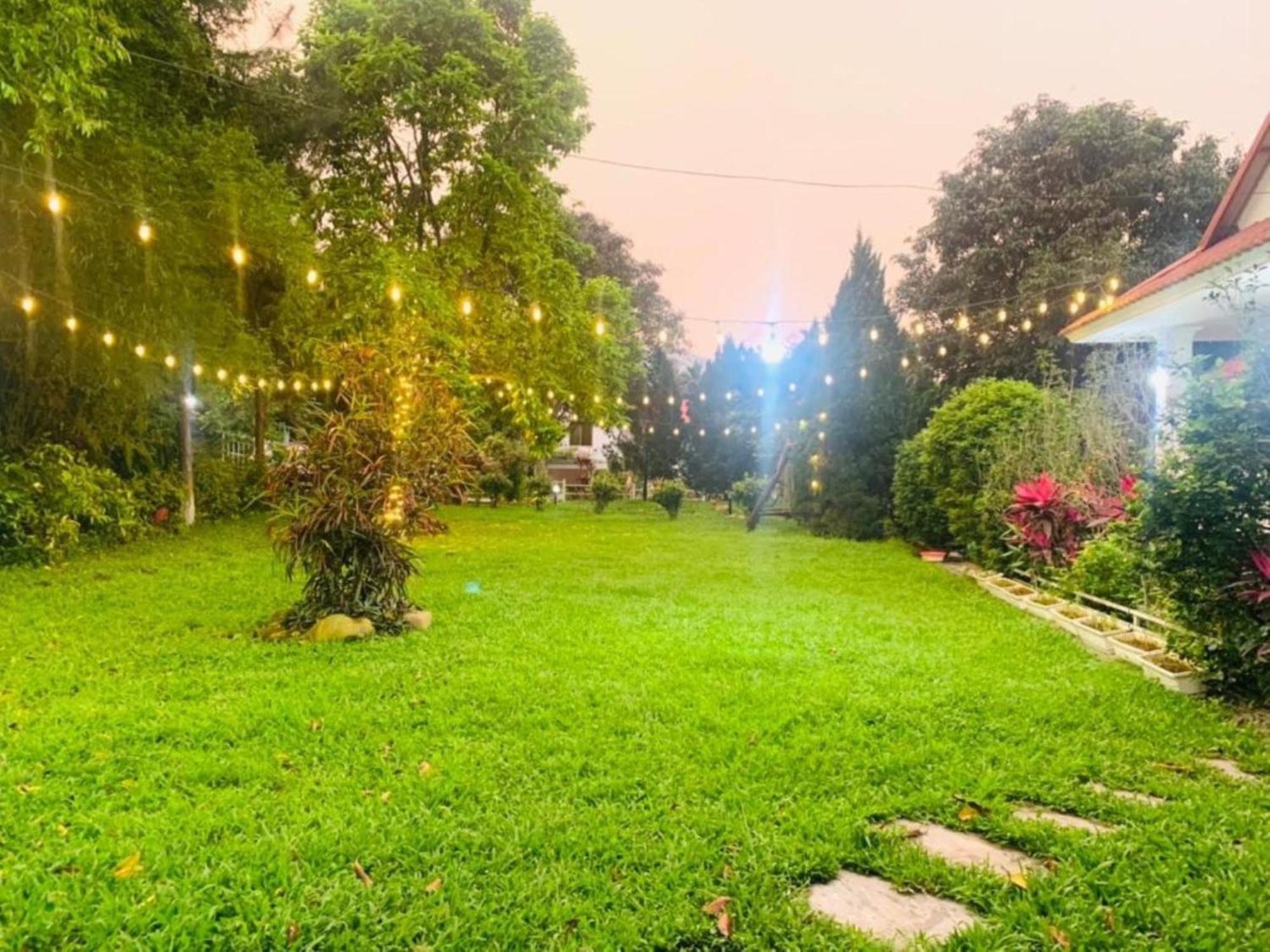 Hoang Yen Garden Bavi - Venuestay Homestay
