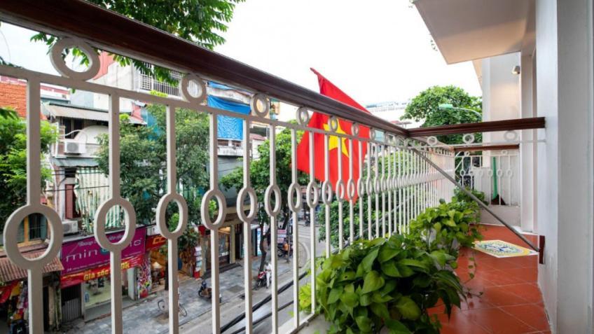 Win & Travel 3* Hanoi