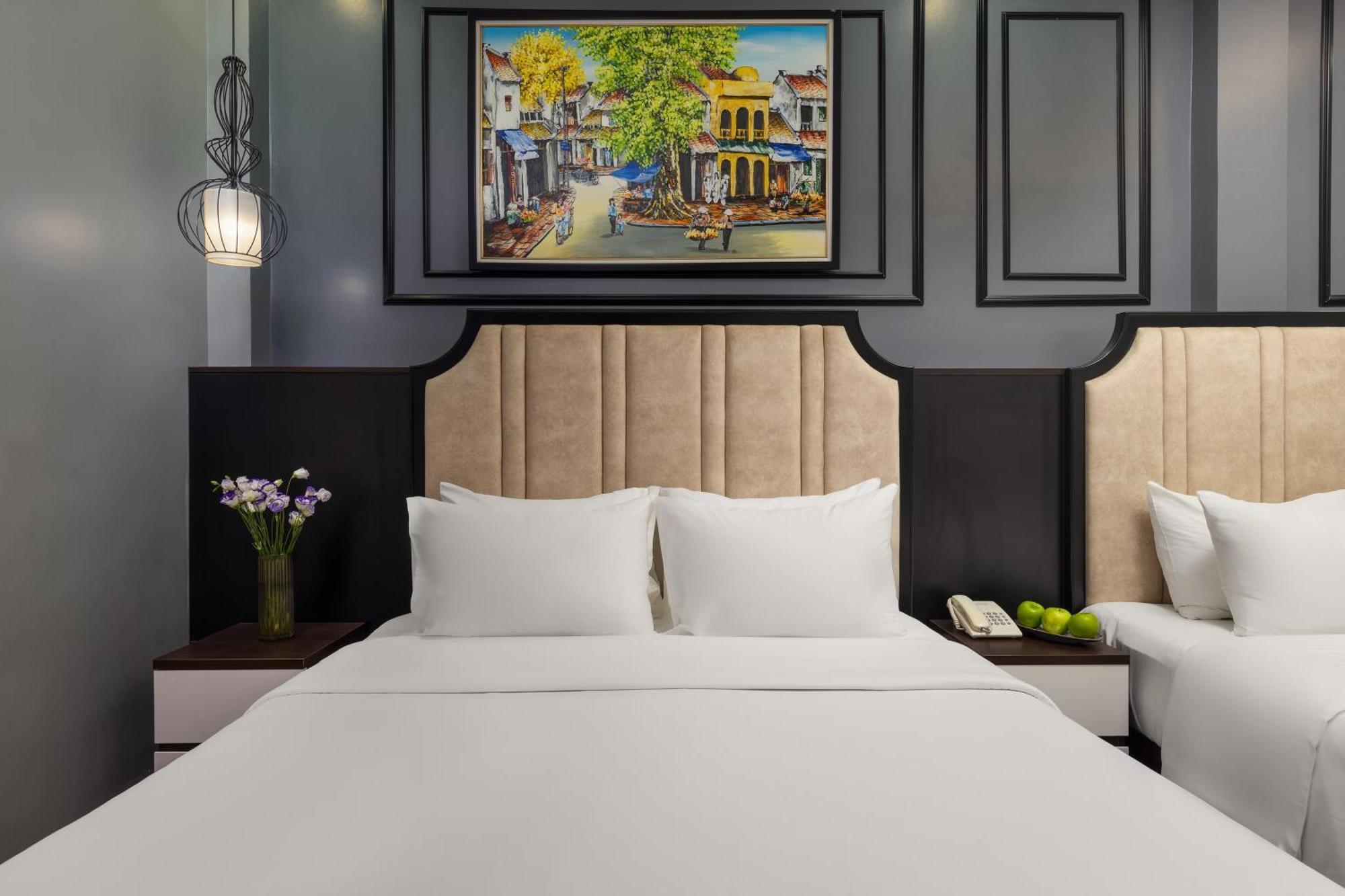 Hotel Bendecir & Hanoi