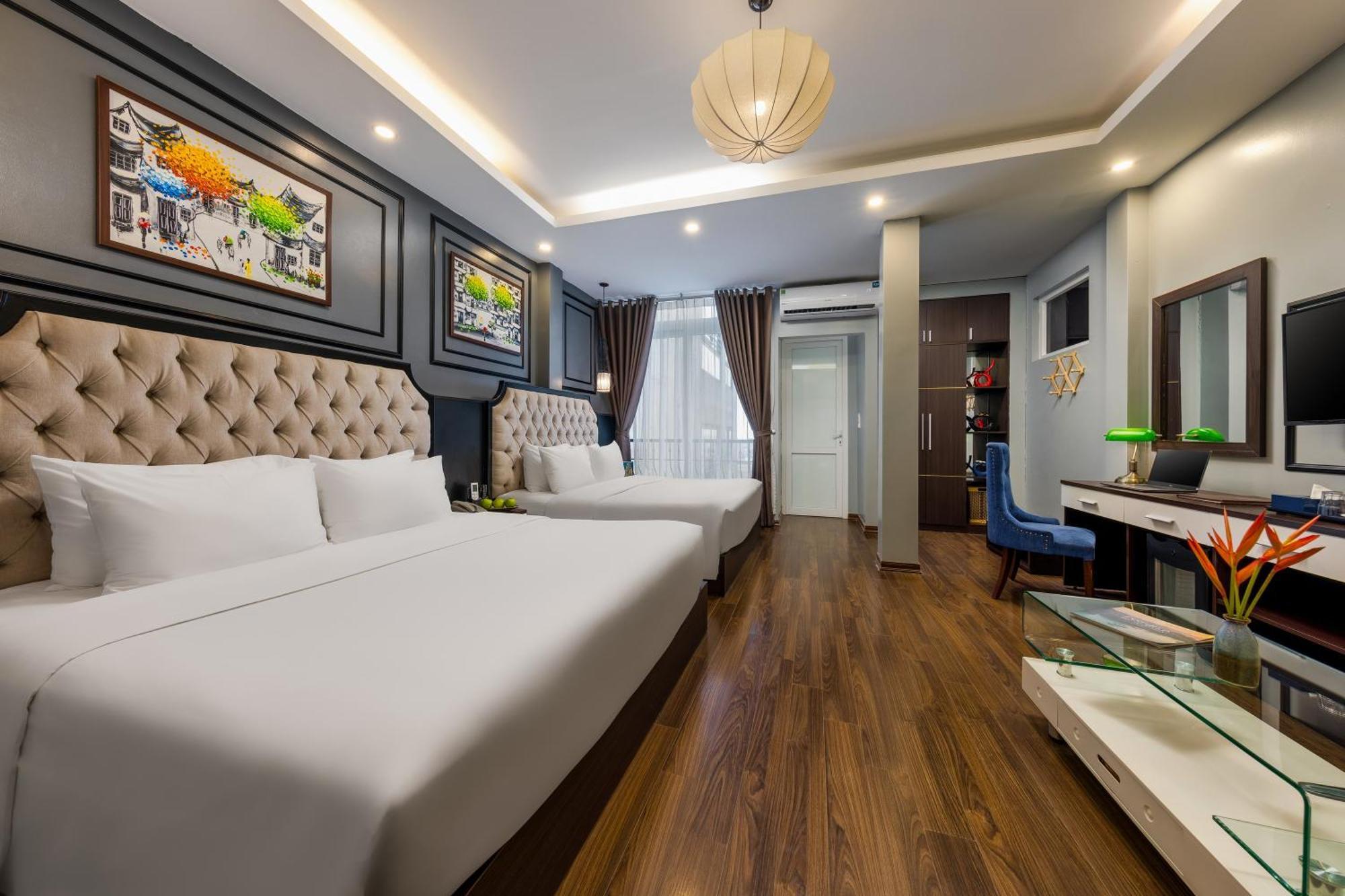 Hotel Bendecir &