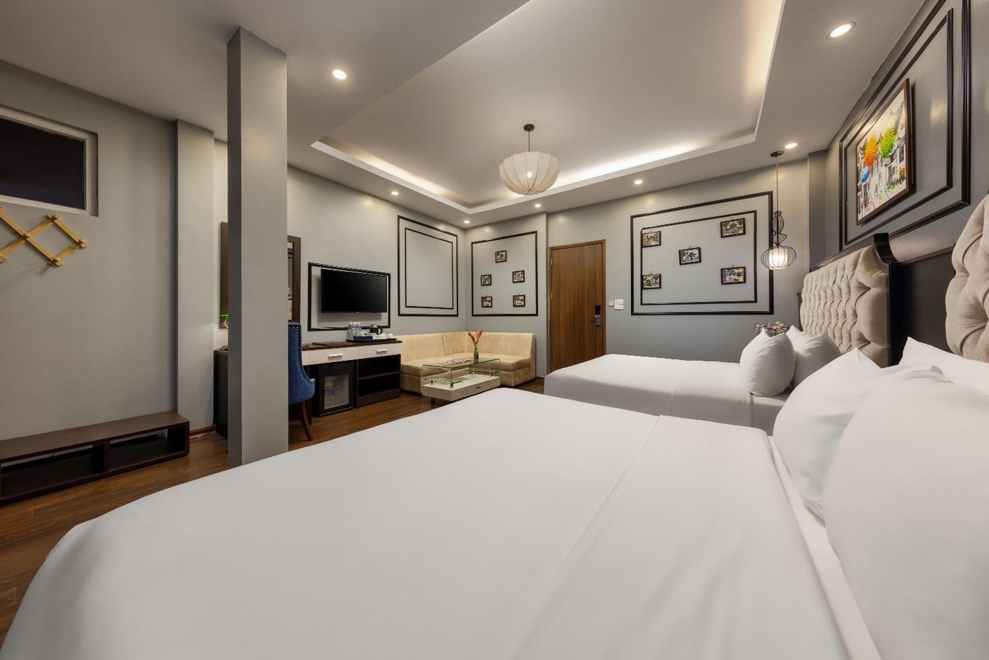 Hotel Bendecir &
