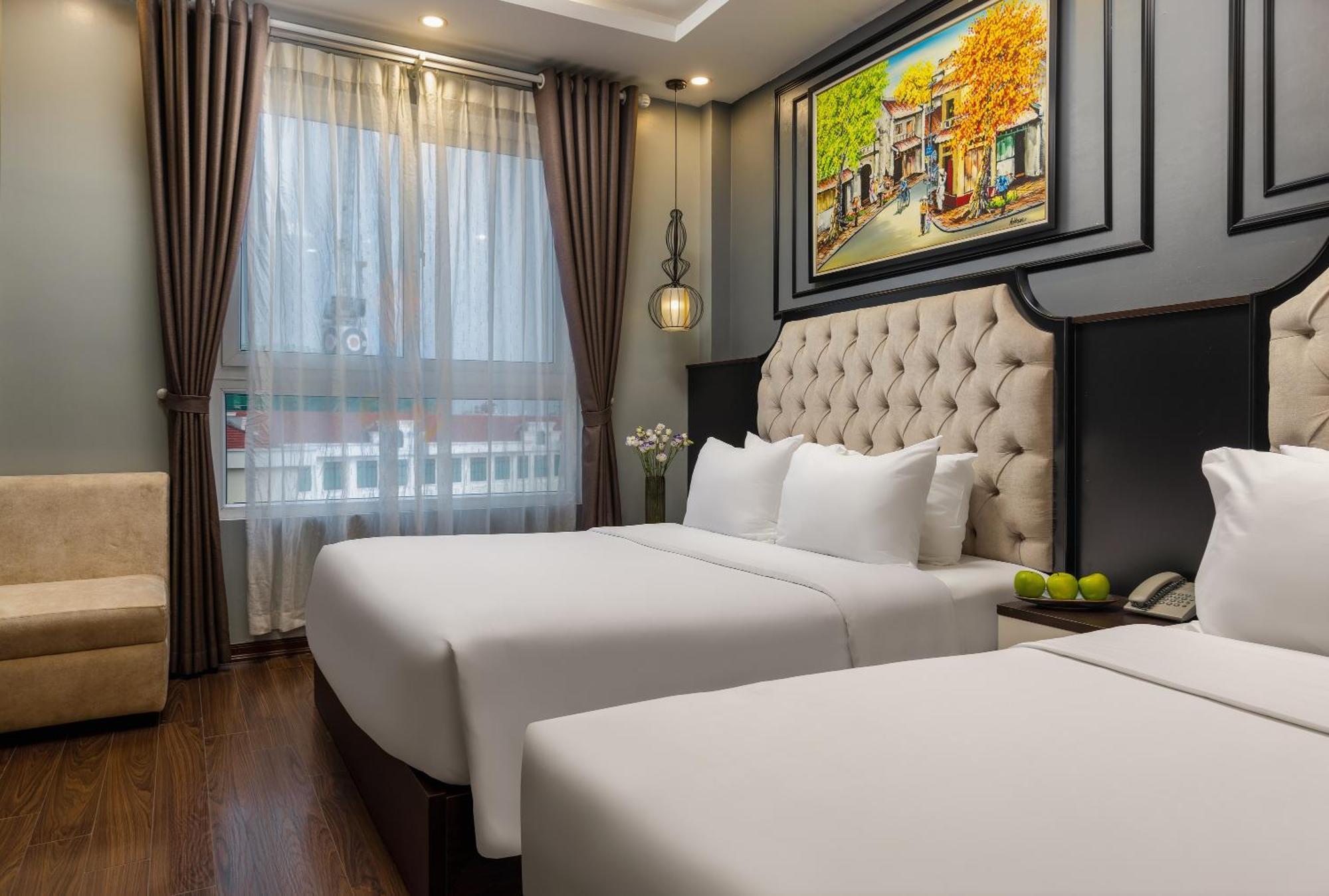 Hotel Bendecir & 4*