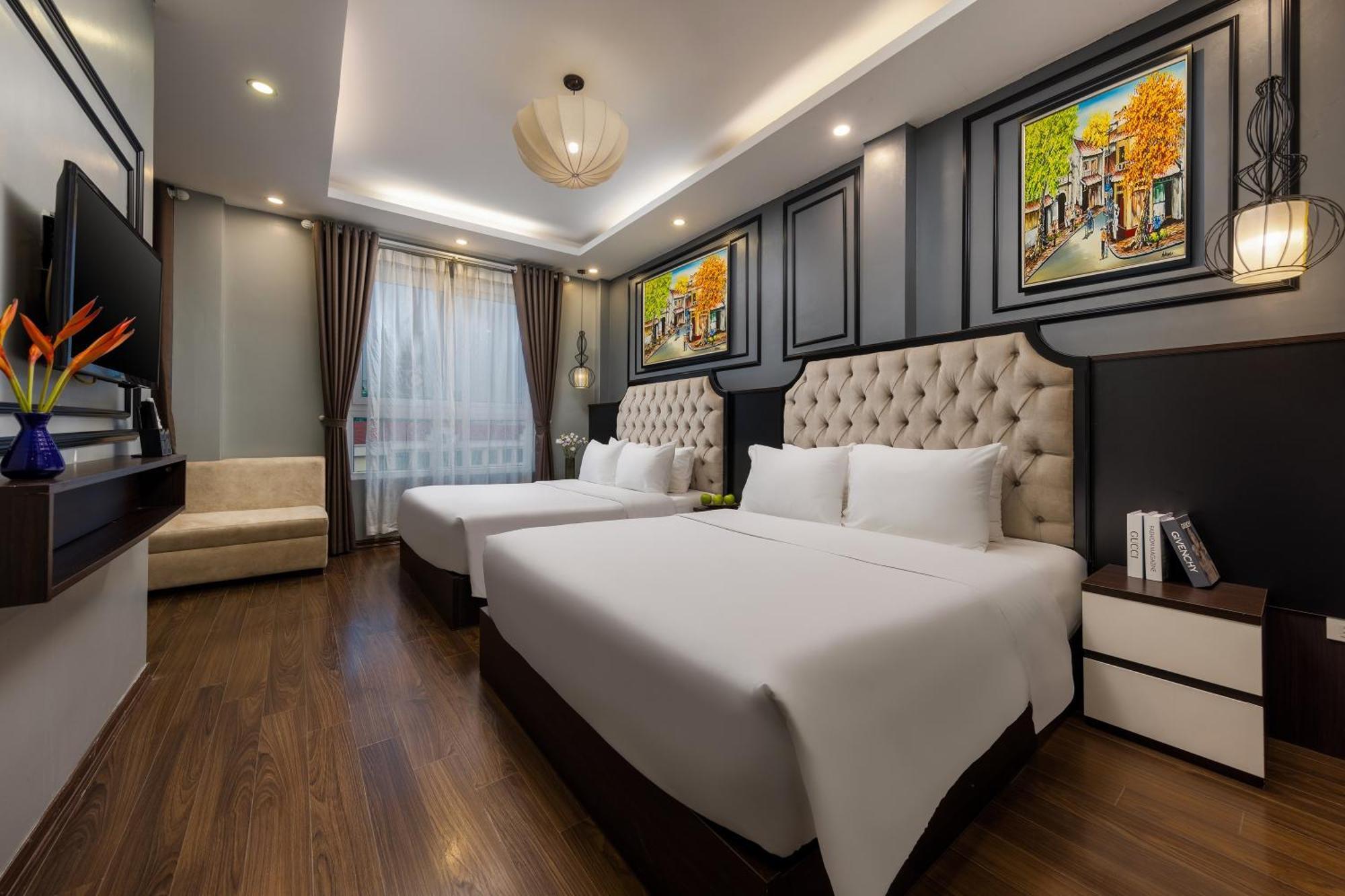 Bendecir & Hotel 4*