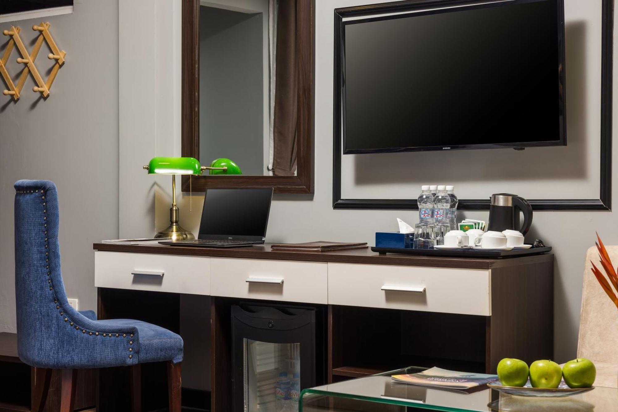 Hotel Bendecir &