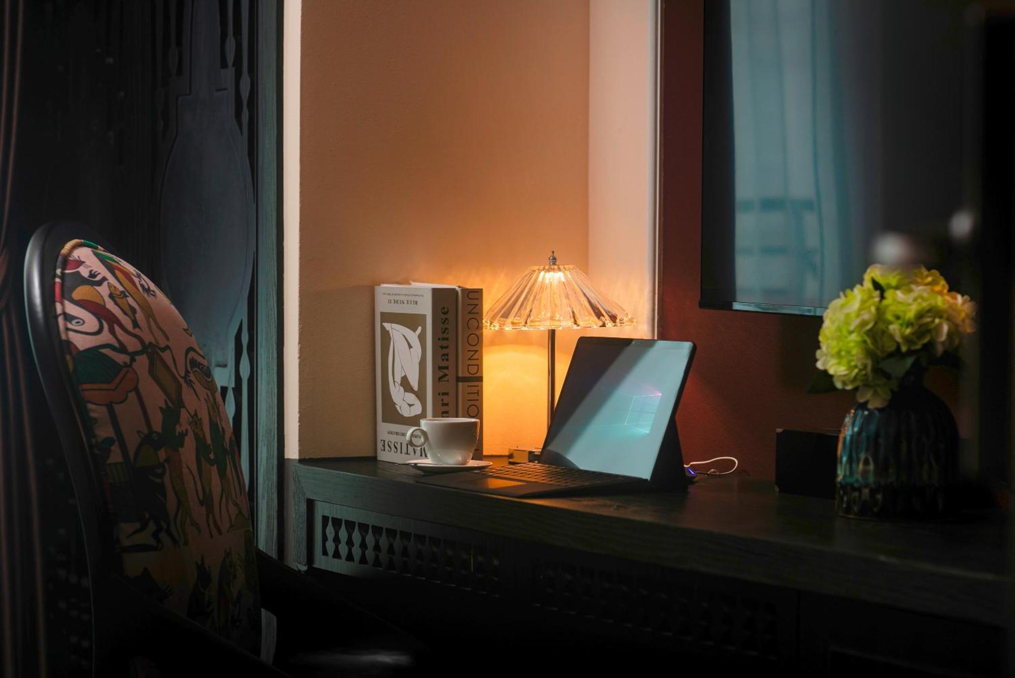 Center Silk Classic & Travel Hotel 4*