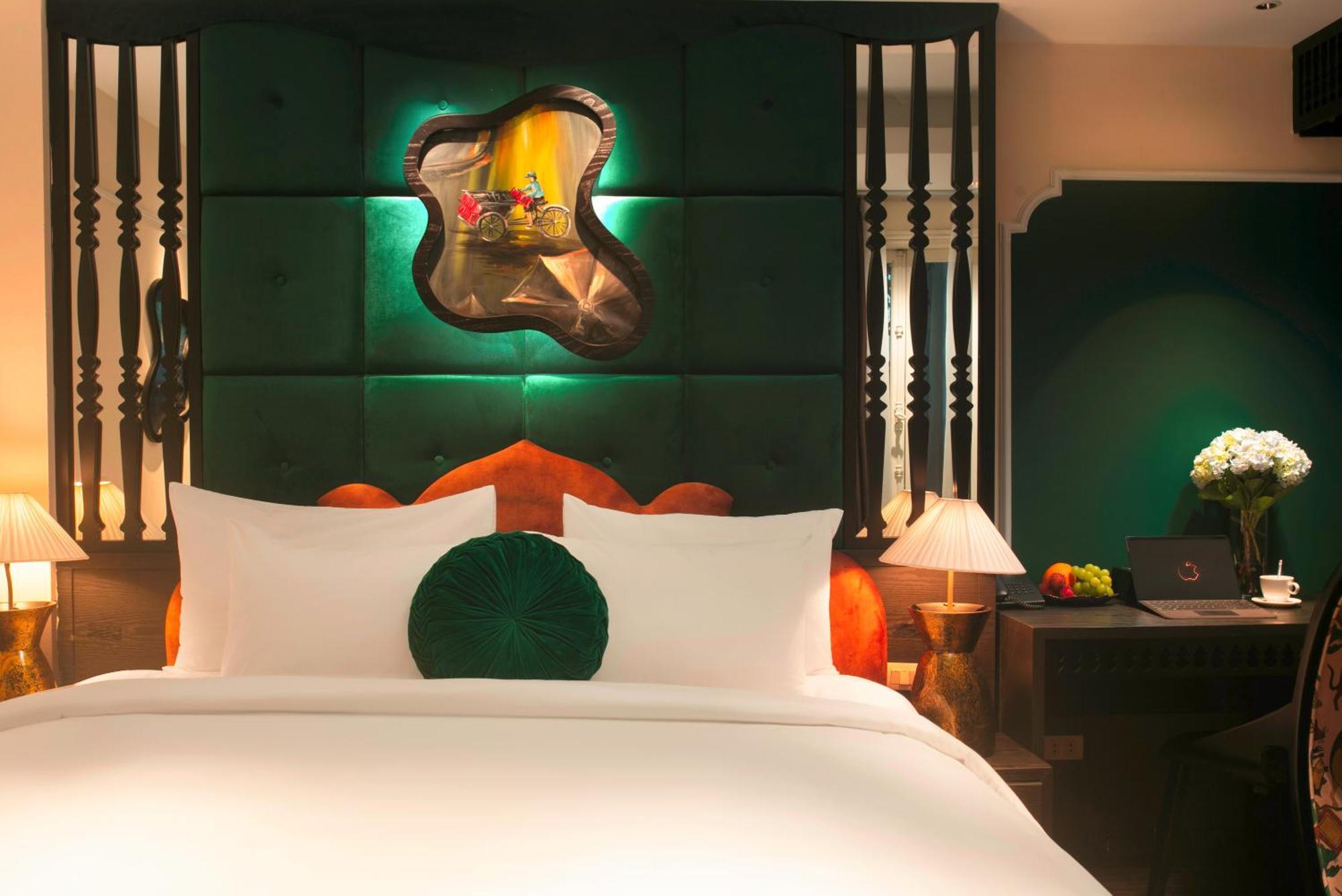 Hotel Center Silk Classic & Travel
