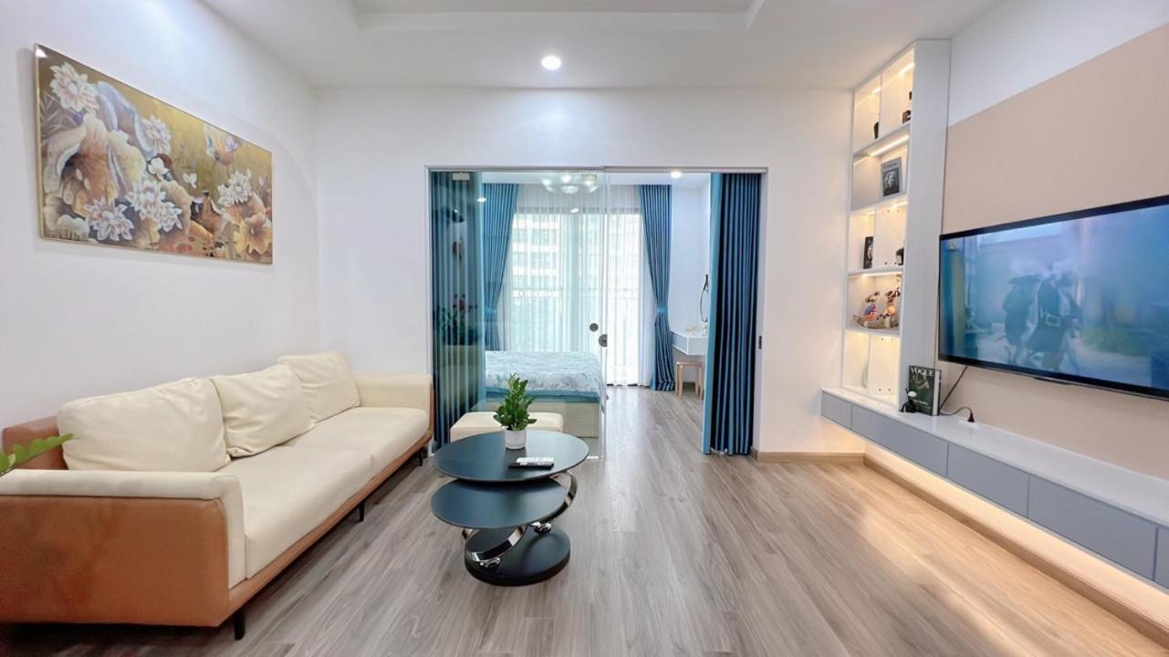 Dt Happy Homes - Luxury In Vinhomes Times 4* Hanoi