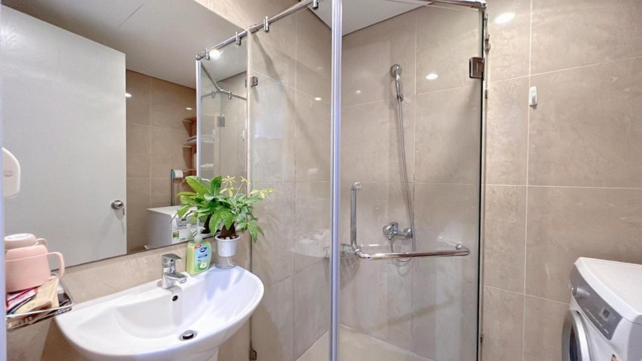 Dt Happy Homes - Luxury In Vinhomes Times 4* Hanoi