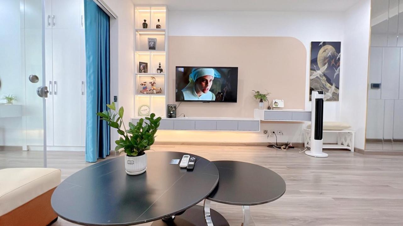 Dt Happy Homes - Luxury In Vinhomes Times Hanoi