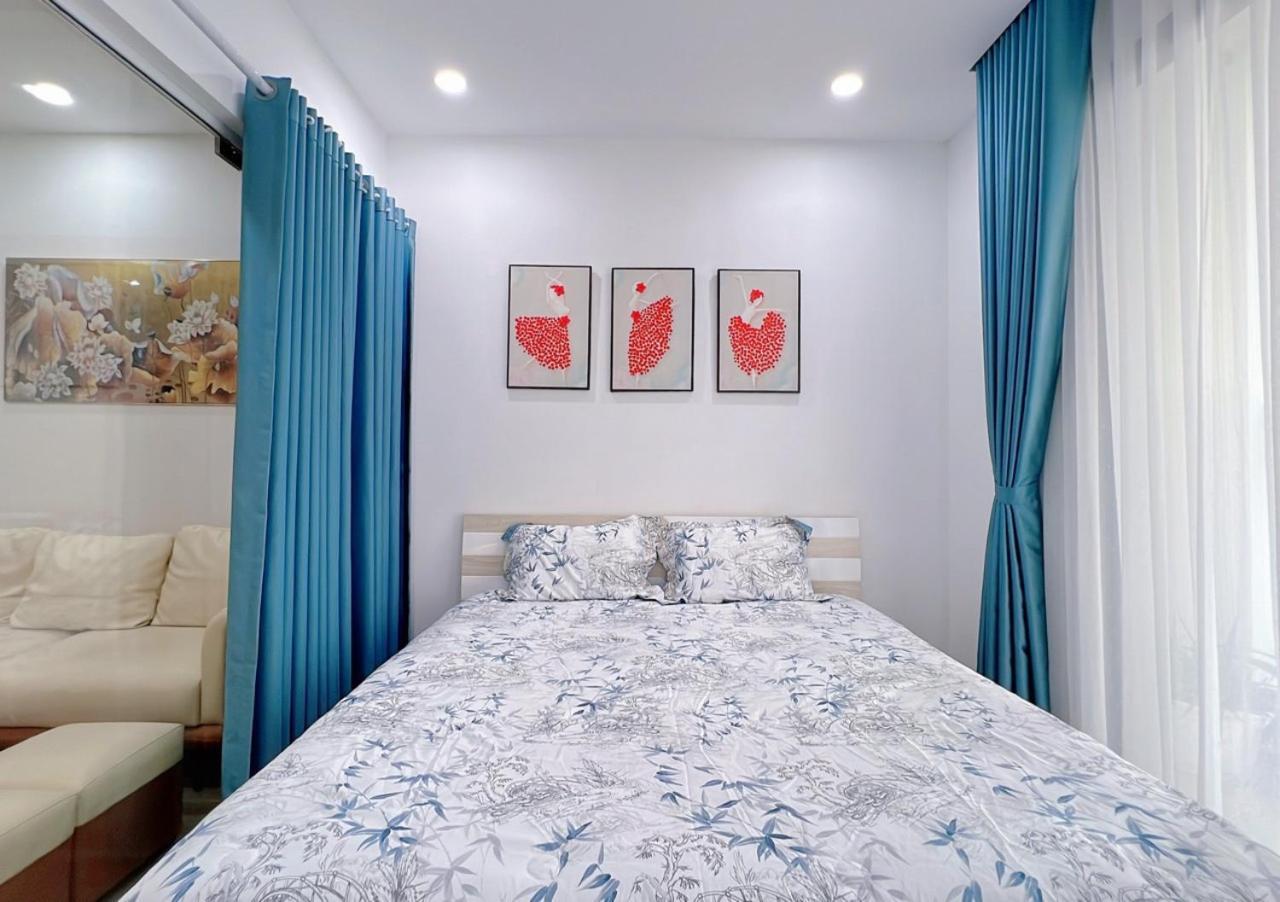 Dt Happy Homes - Luxury In Vinhomes Times 4* Hanoi