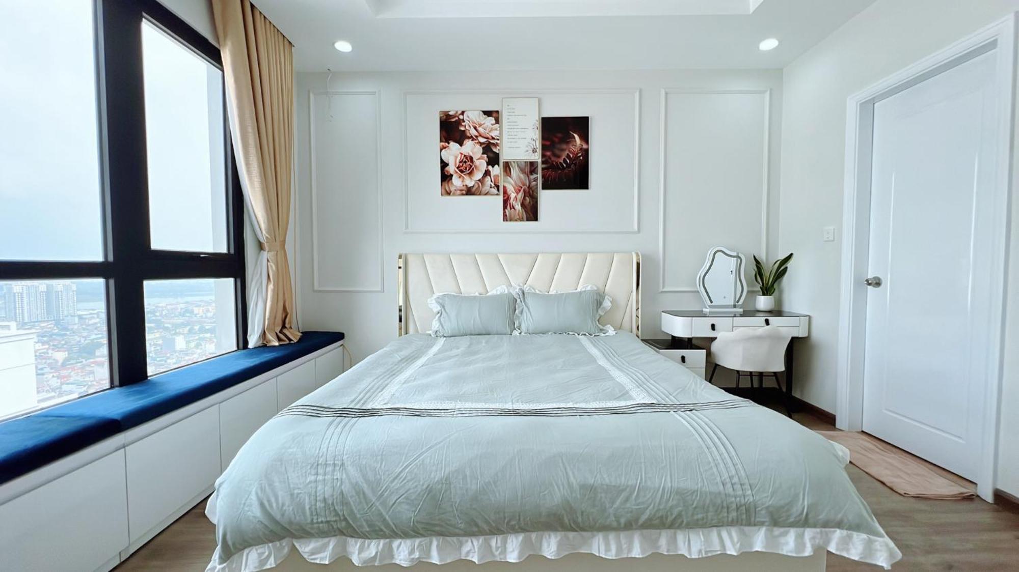Dt Happy Homes - Luxury In Vinhomes Times Hanoi