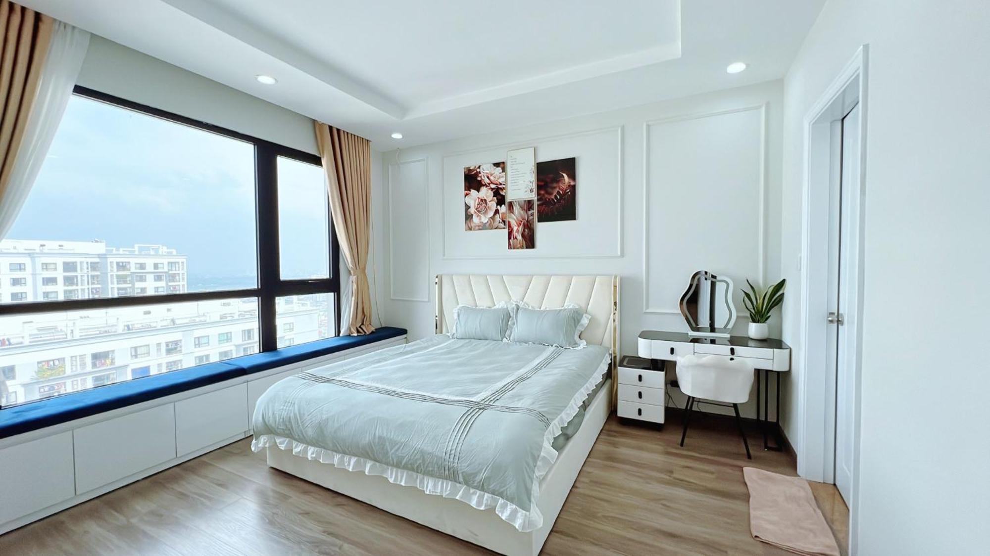 Dt Happy Homes - Luxury In Vinhomes Times 4* Hanoi