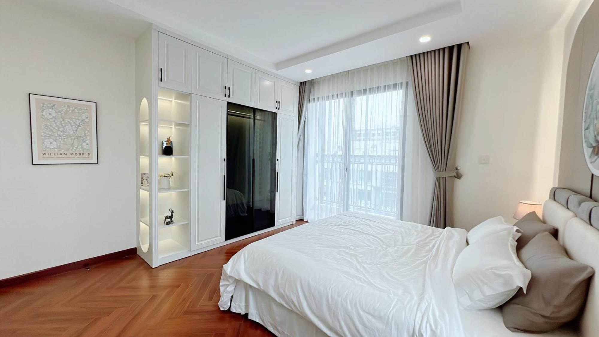 Hotel Dt Happy Homes - Luxury In Vinhomes Times