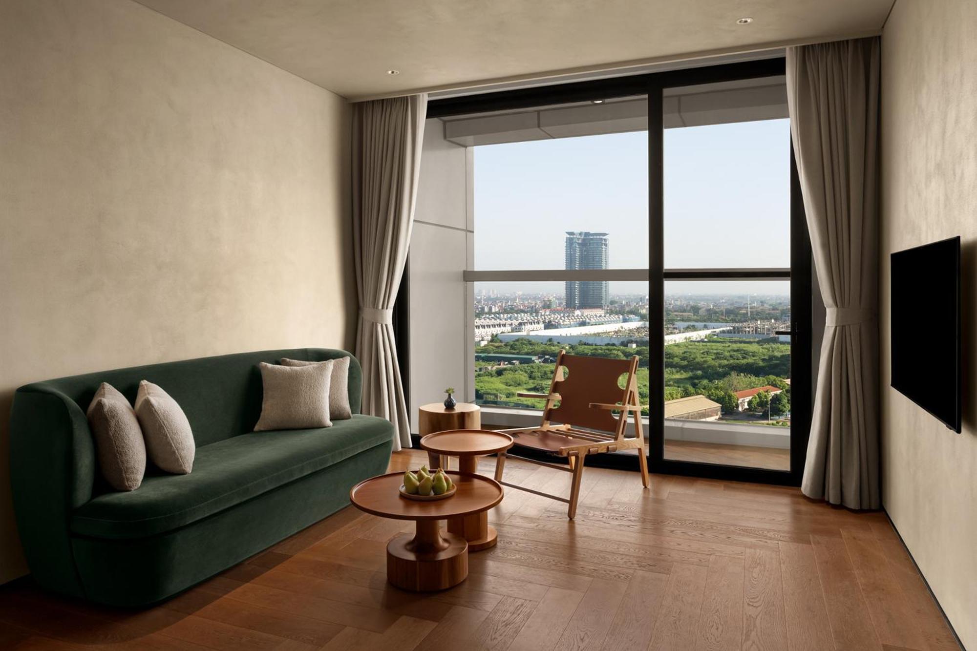 L7 West By Lotte - L7 Residences