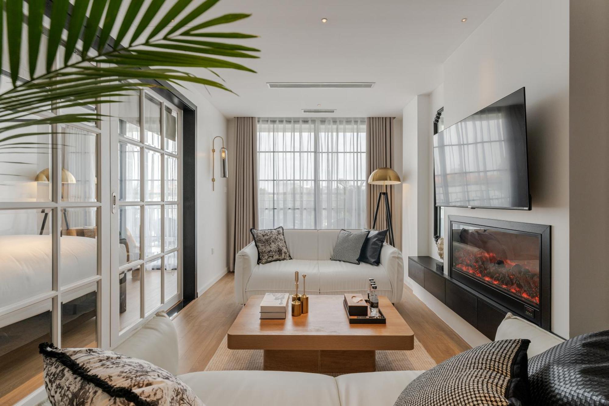Apartment Harry's - The Zenith