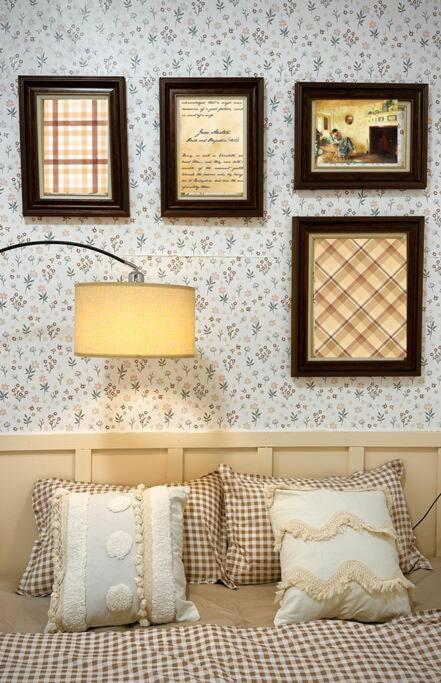 Trixie3 #close To Old Quarter #big Balcony #quiet Apartamento *