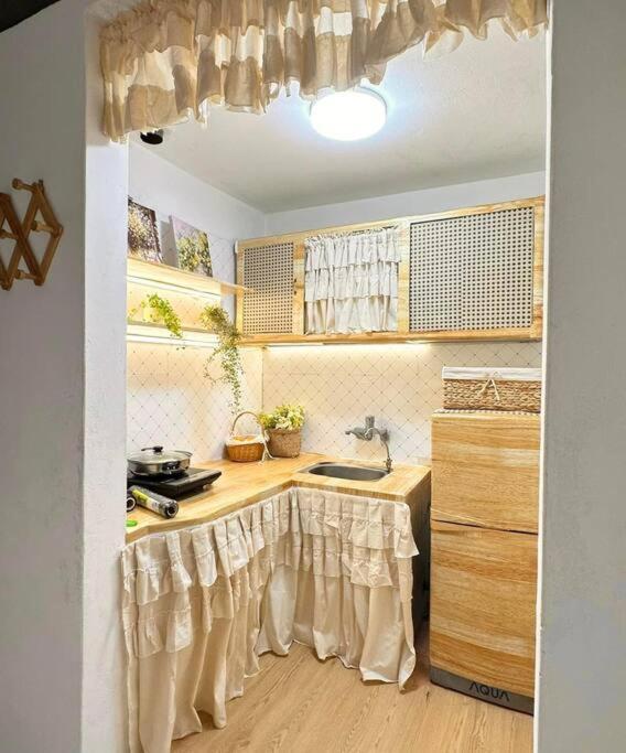 Apartamento Trixie3 #close To Old Quarter #big Balcony #quiet *