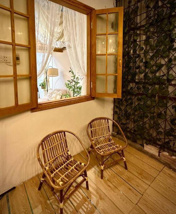 Trixie3 #close To Old Quarter #big Balcony #quiet Apartamento Hanói