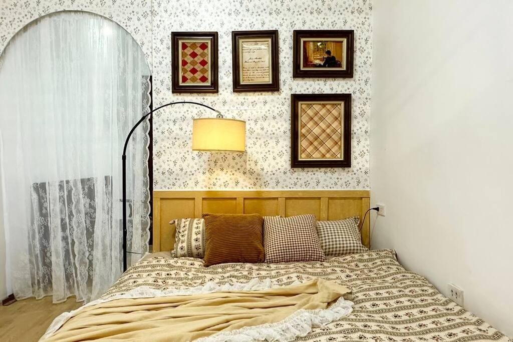 Apartamento Trixie3 #close To Old Quarter #big Balcony #quiet