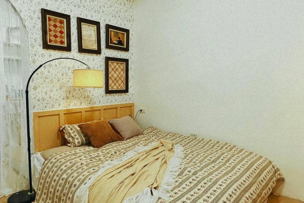 Trixie3 #close To Old Quarter #big Balcony #quiet Apartamento