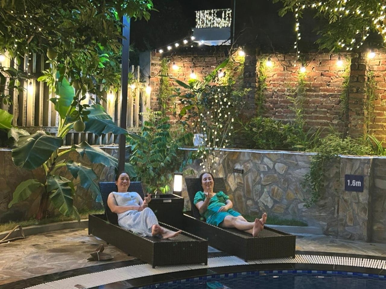 Hosu * Hanoi