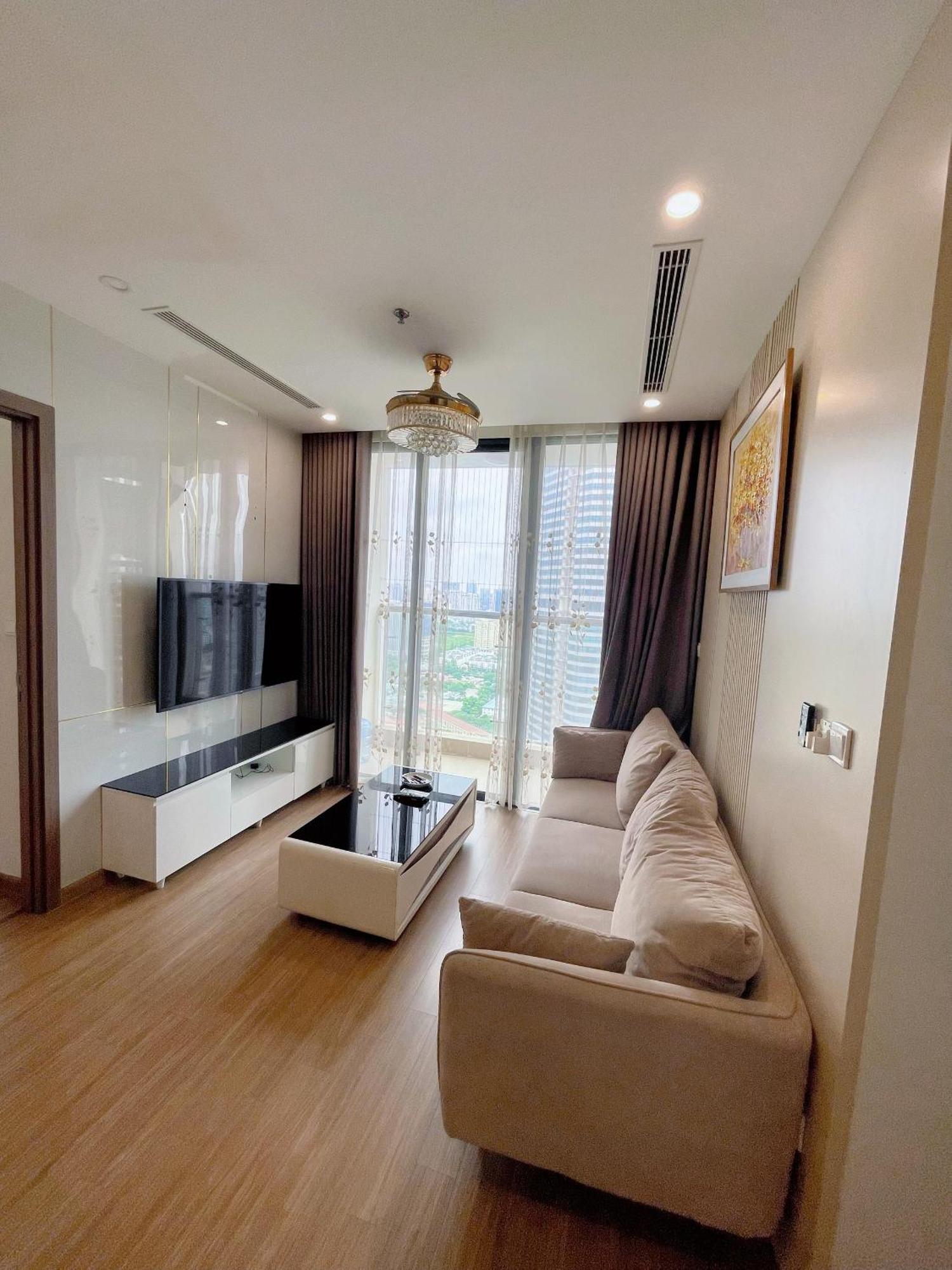 Apartment - Vinhomes Skylake - Luxury Services - Galaxyhouse Hanoi