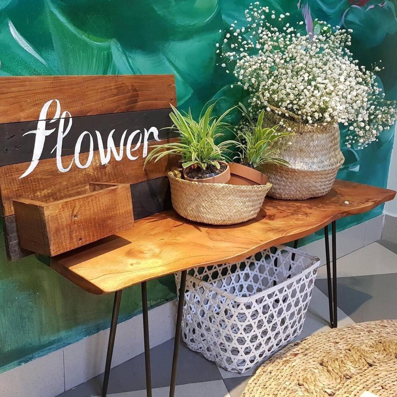 Flower *