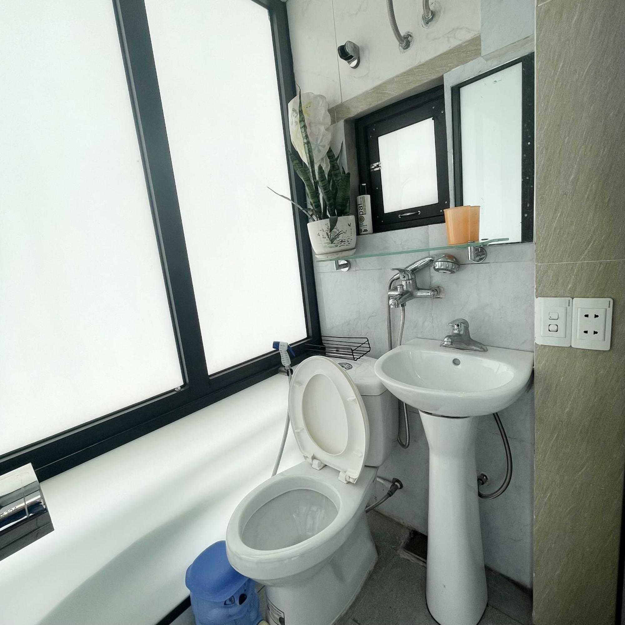 Red River Homestay * Hà Nội