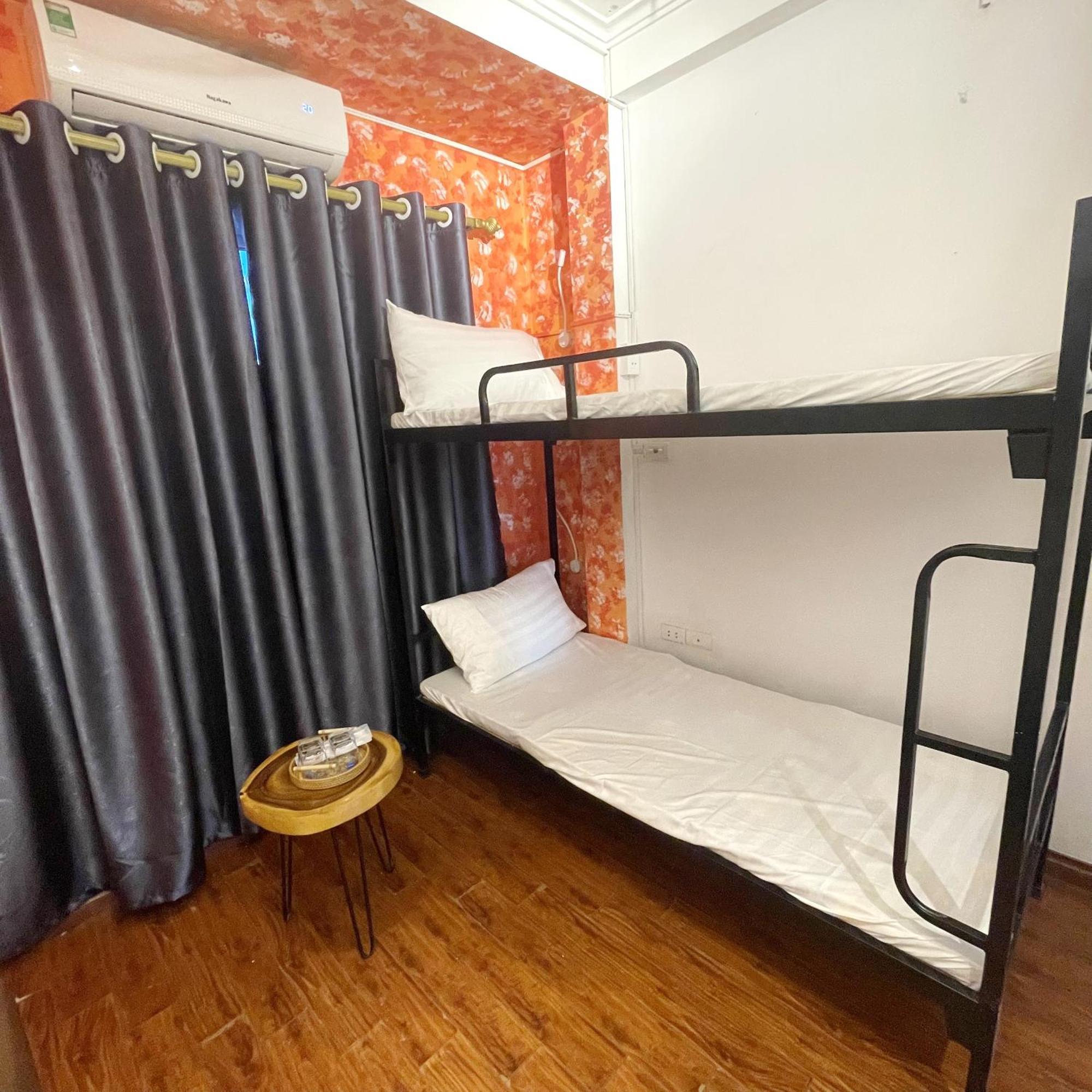 Red River Homestay Hospedagem domiciliar Hanói
