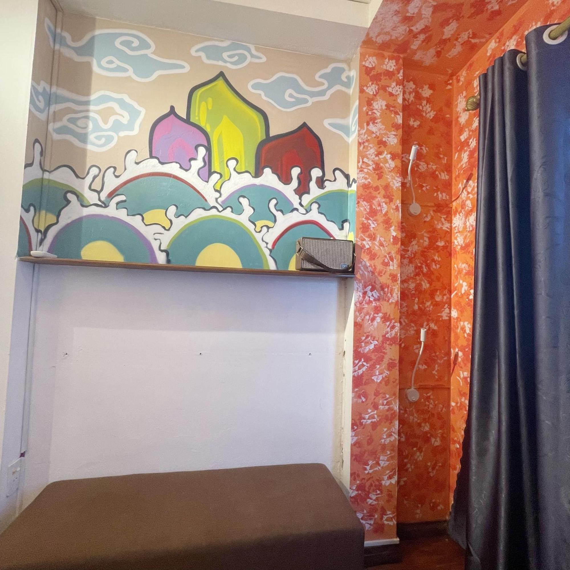 Red River Homestay * Hanói
