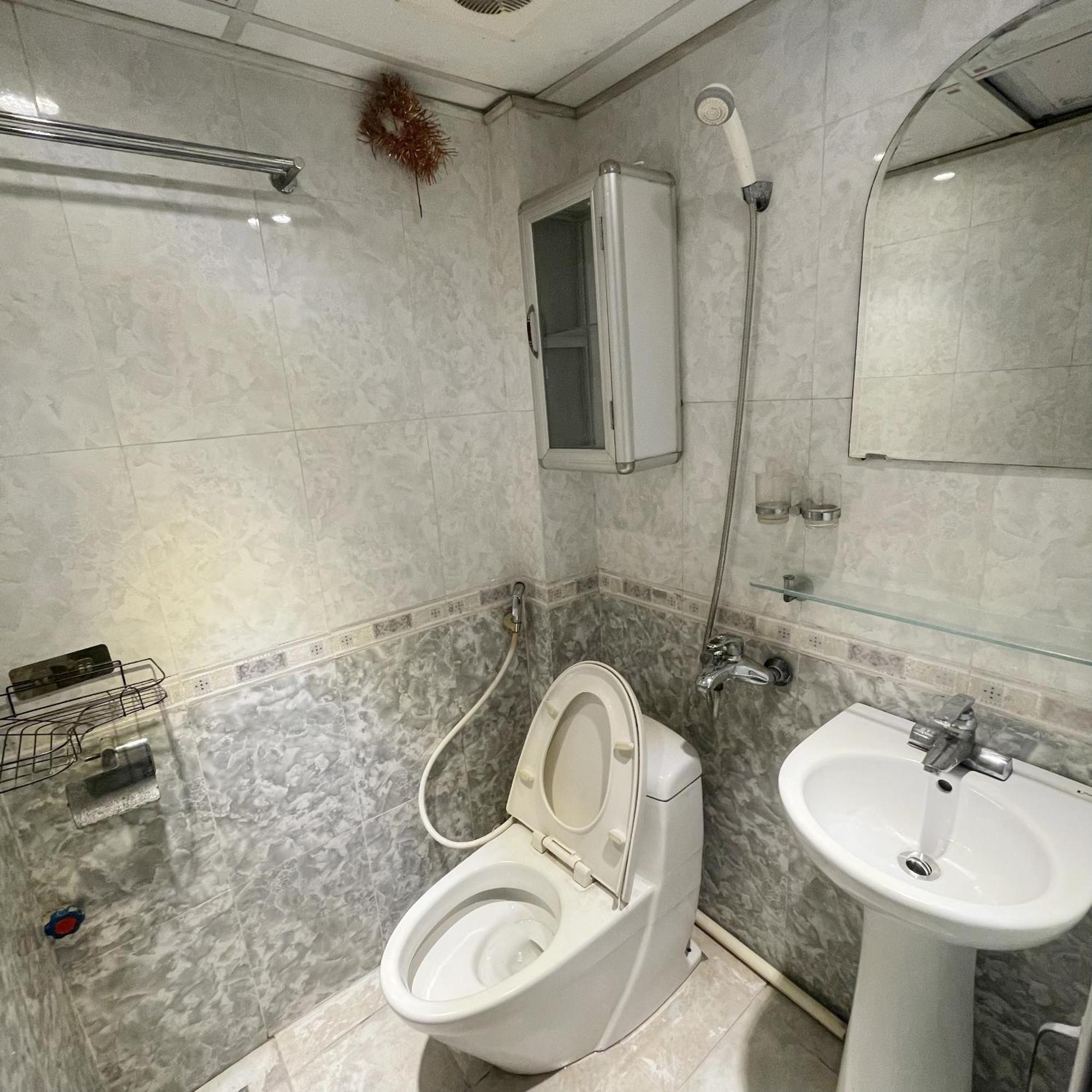 Red River Homestay Hospedagem domiciliar