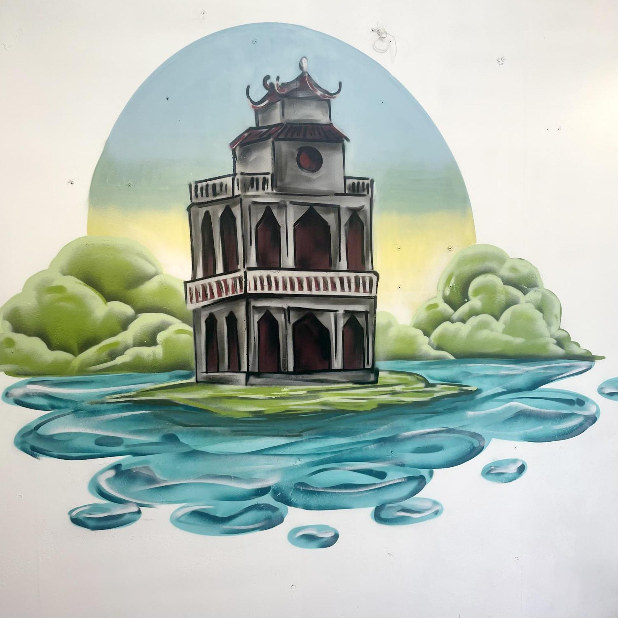 Red River Homestay Hanói