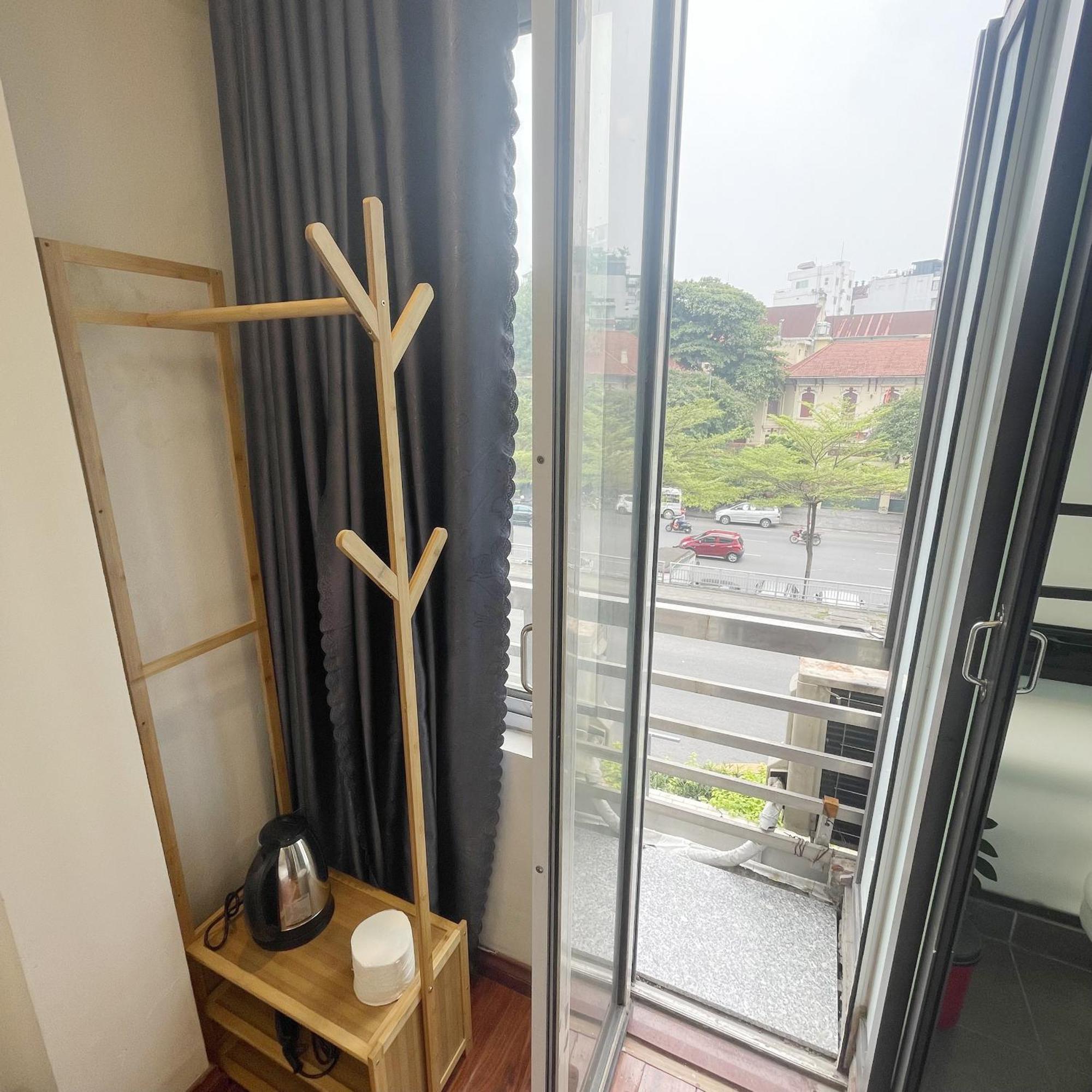 Red River Homestay Hanói
