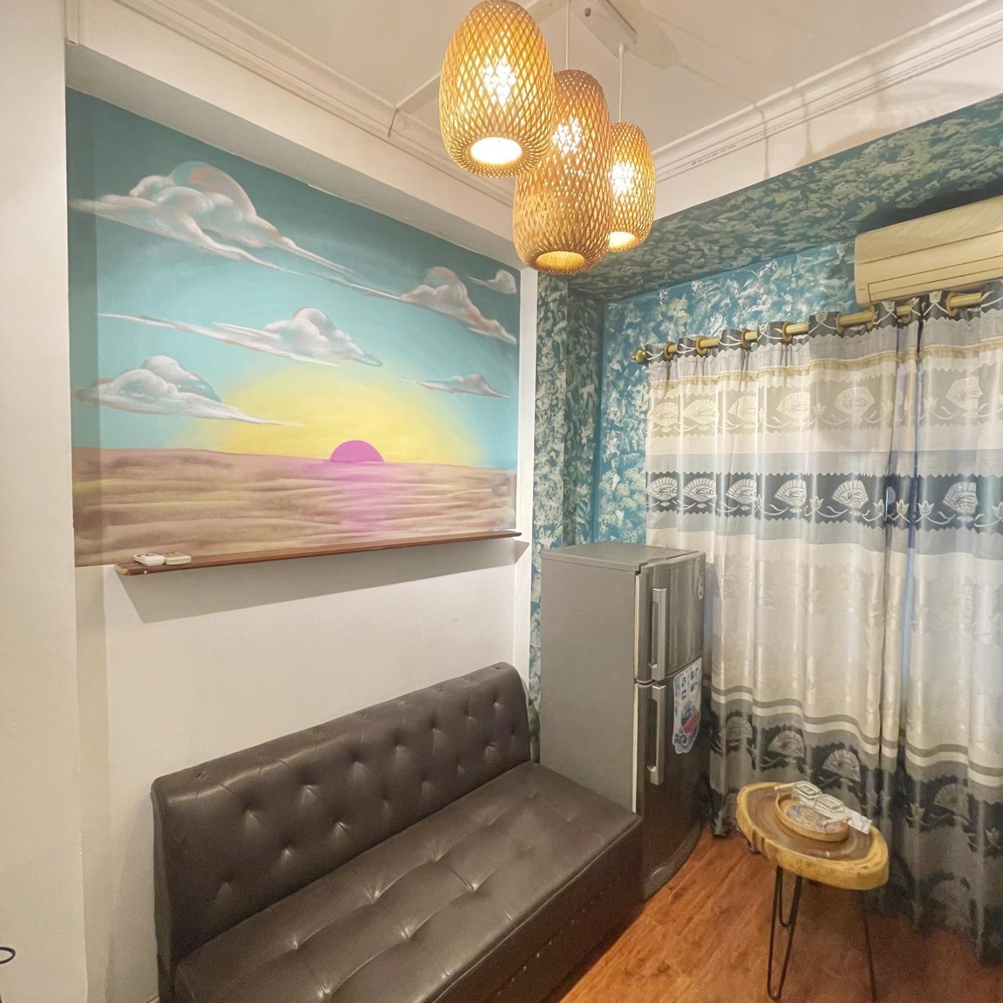 Red River Homestay Hospedagem domiciliar Hanói