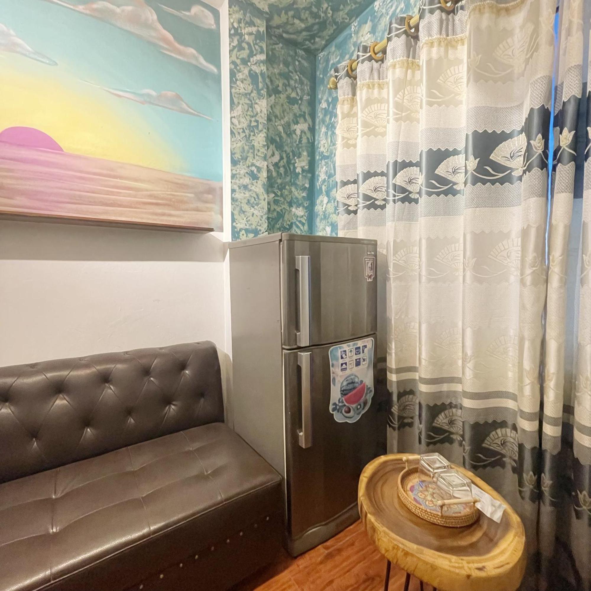 Hospedagem domiciliar Red River Homestay Hanói