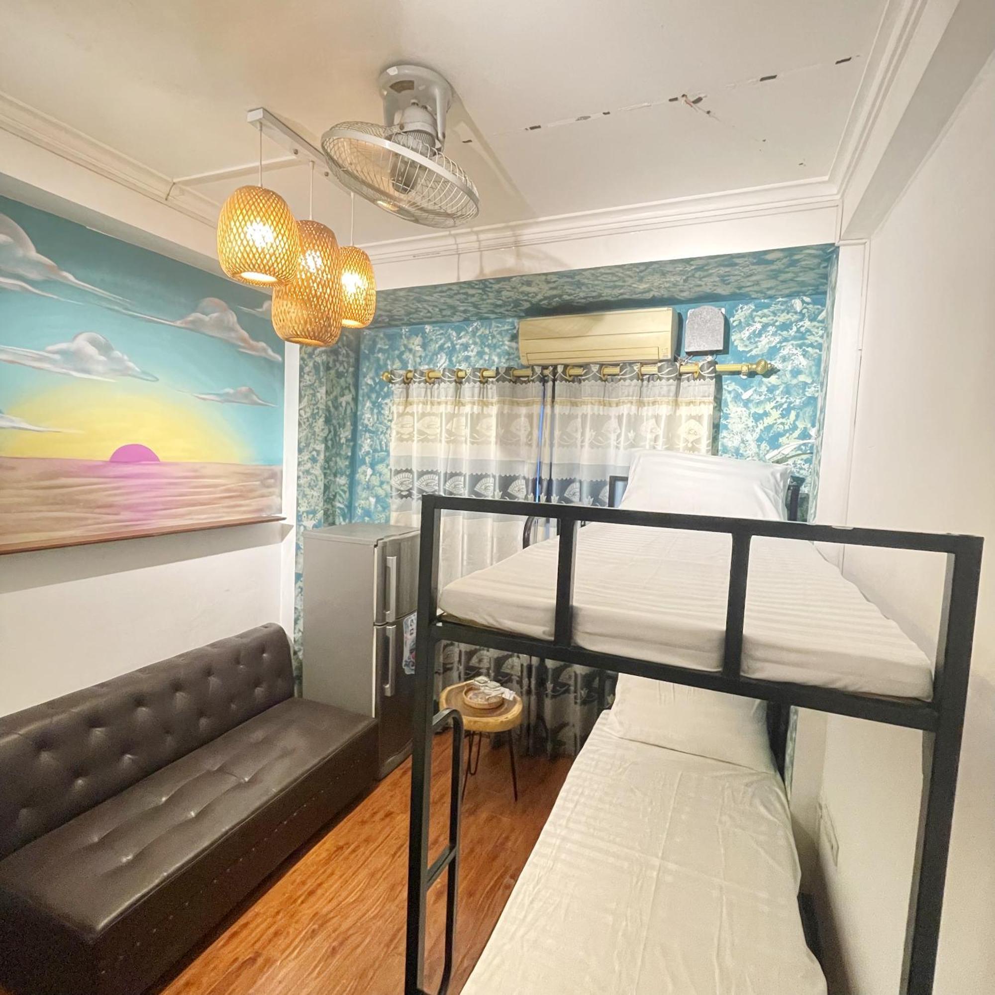 Red River Homestay *