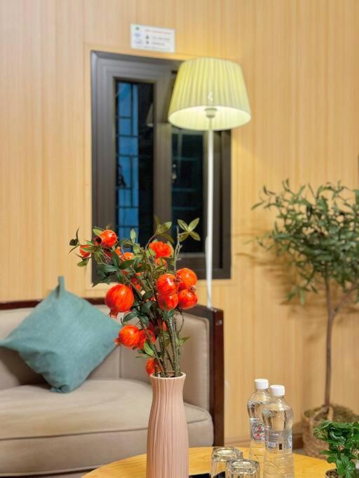 3 Bedroom - Hidden Gem - Balcony - Hoan Kiem Căn hộ