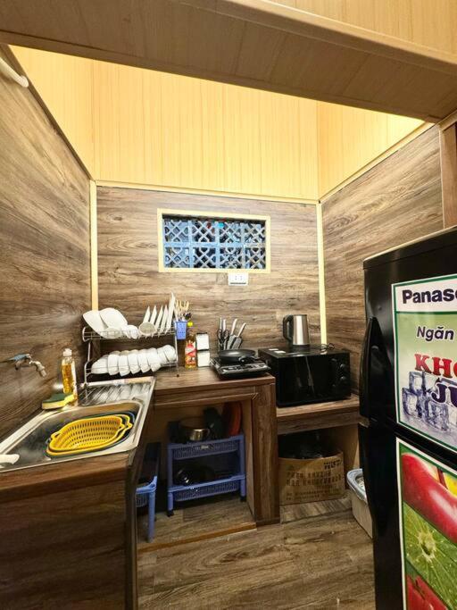 3 Bedroom - Hidden Gem - Balcony - Hoan Kiem Apartment Hanoi