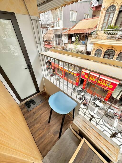 Apartment 3 Bedroom - Hidden Gem - Balcony - Hoan Kiem Hanoi
