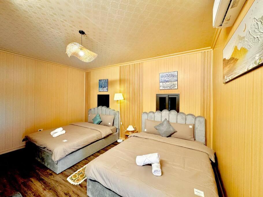 3 Bedroom - Hidden Gem - Balcony - Hoan Kiem Hanoi