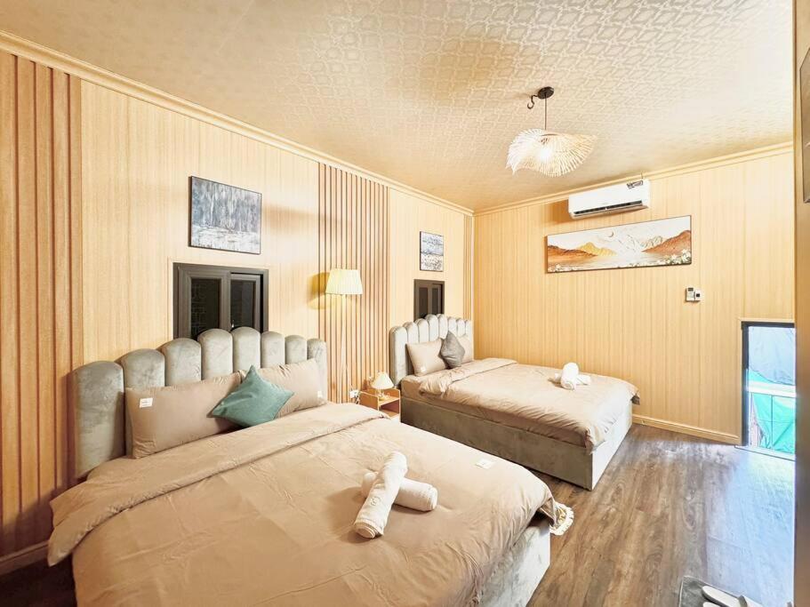 3 Bedroom - Hidden Gem - Balcony - Hoan Kiem * Hanoi