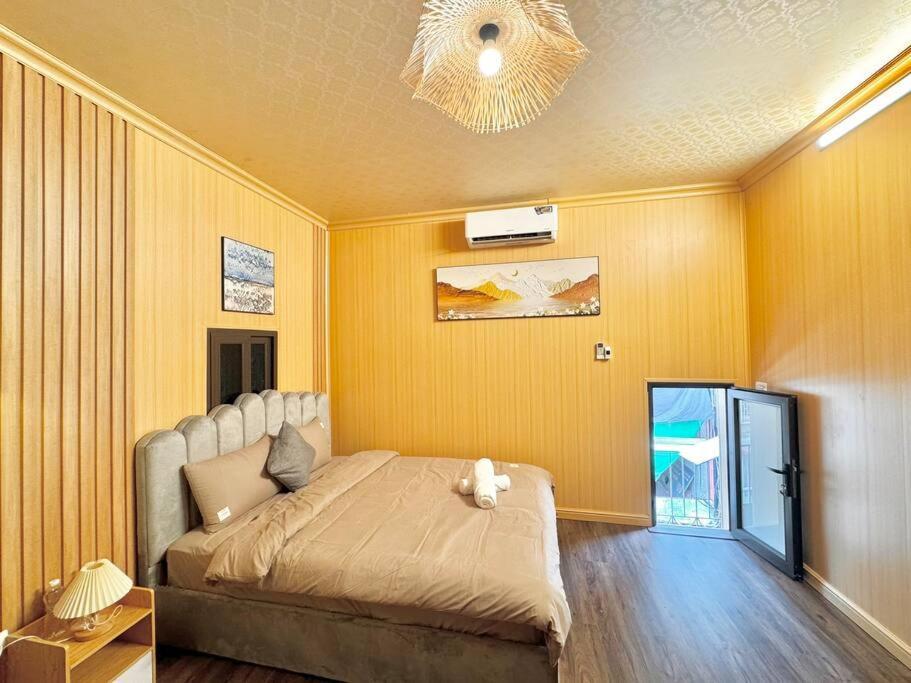 3 Bedroom - Hidden Gem - Balcony - Hoan Kiem Hanoi