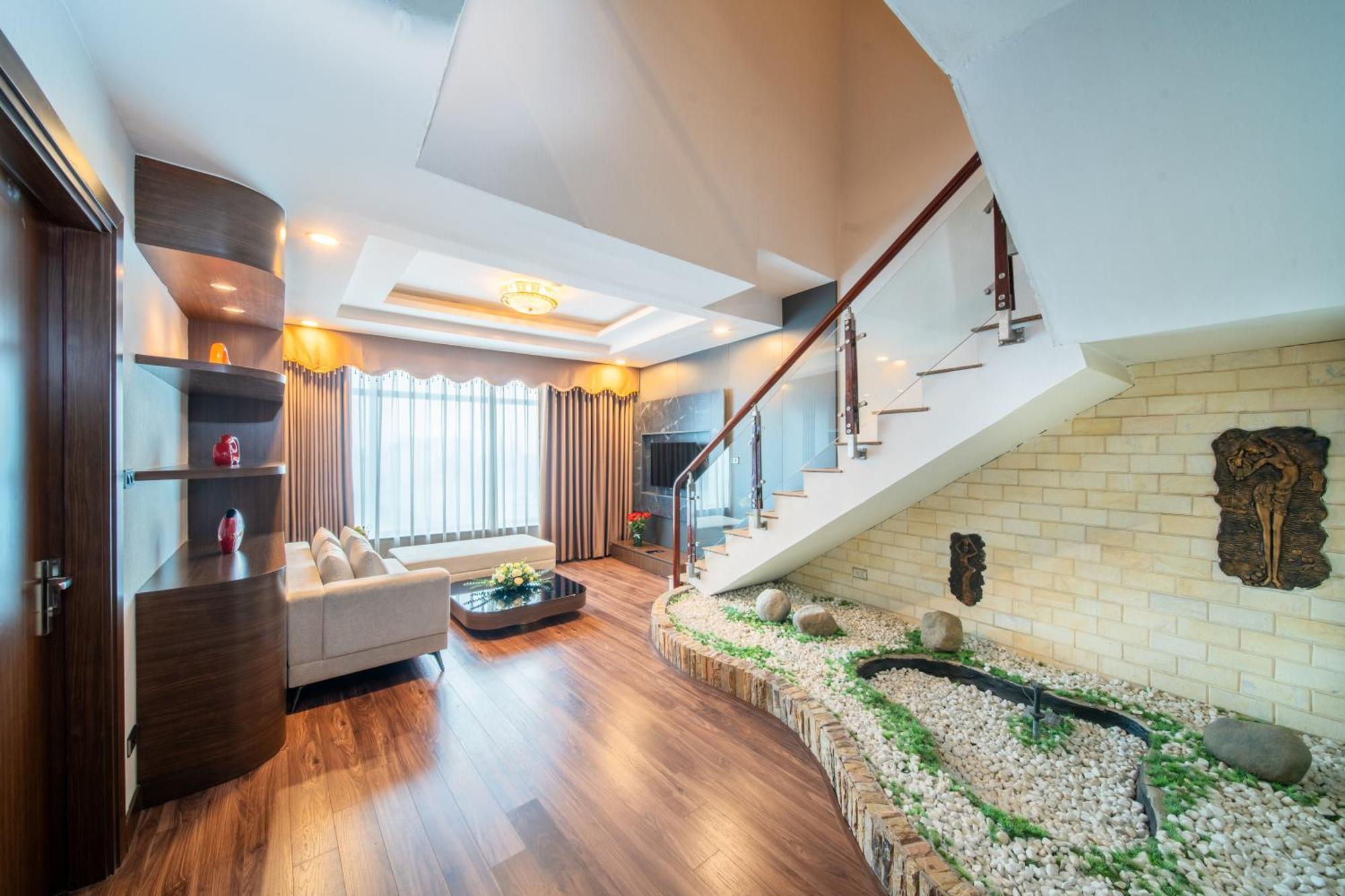 Muong Thanh Grand